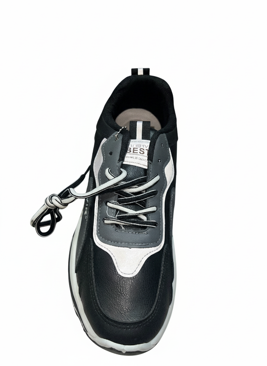 Men's casual sneakers